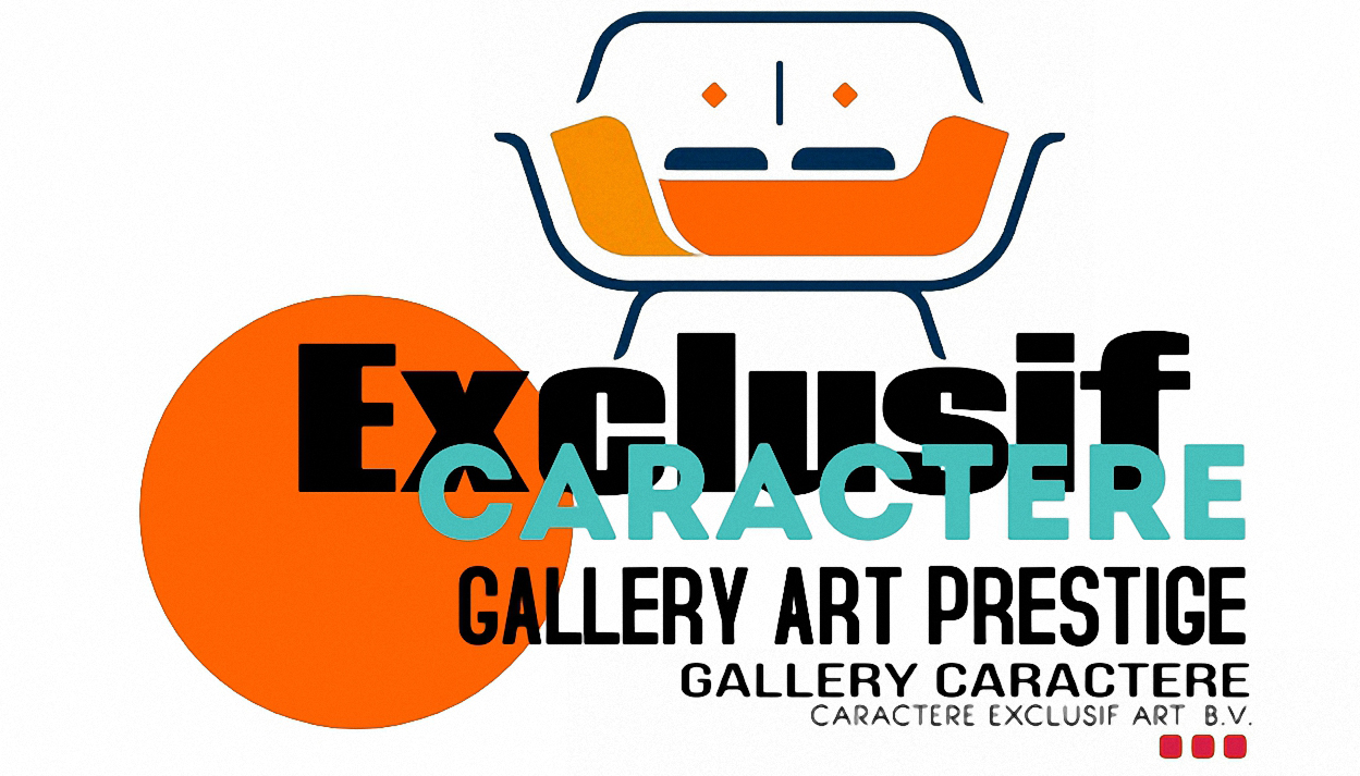 Caractere Exclusif ART Galery Brussels