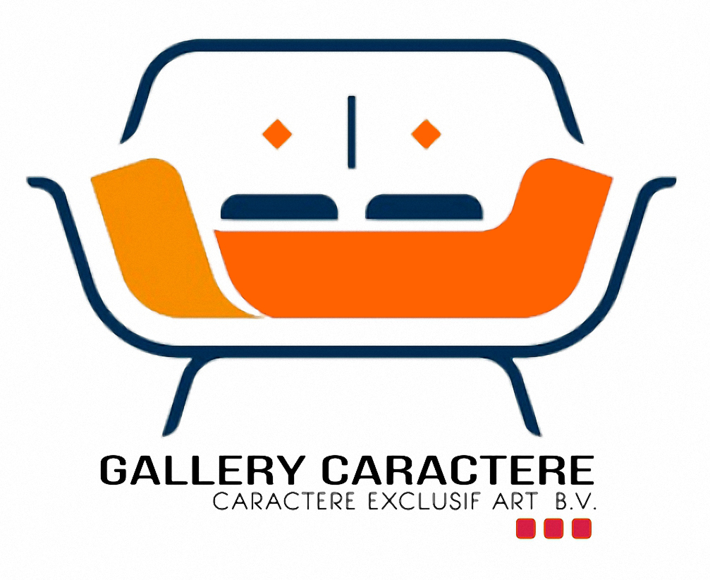 Caractere Exclusif - Galerie Art Prestige 2021